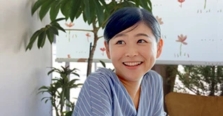 M.S. 是日本新泻市居民，曾因突发性听力损失接受过针灸治疗