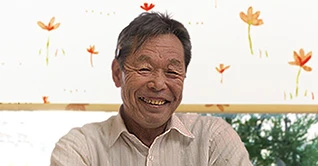S.K.，日本长野县居民，因突发性听力损失接受针灸治疗